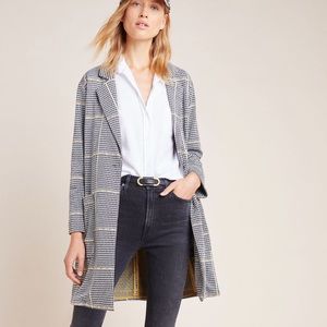 Anthro Sanctuary coat